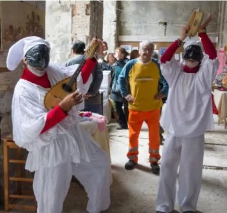 Reginella Апартаменты