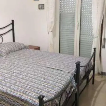 Апартаменты Reginella